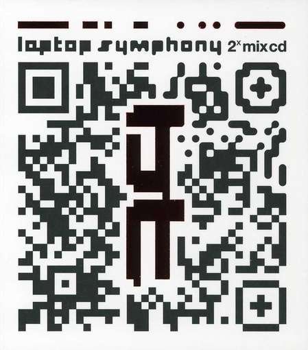 Cover for Bt · Laptop Symphony (CD) (2012)
