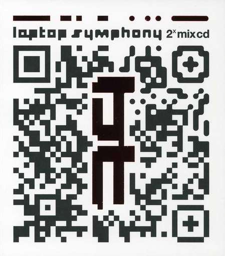 Laptop Symphony - Bt - Muzyka - BLACK HOLE RECORDING - 0808798108621 - 5 czerwca 2012