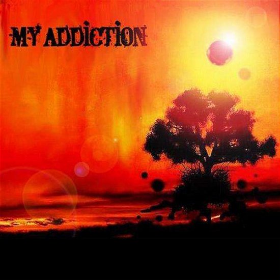 Accidental Intentions - My Addiction - Musiikki - Mad Love Music, LLC - 0812616010621 - tiistai 18. elokuuta 2009