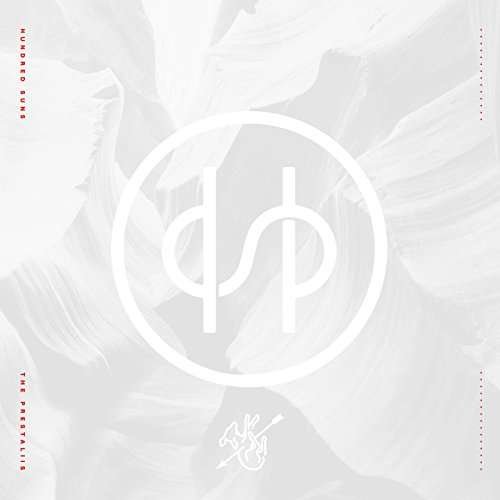Prestaliis - Hundred Suns - Muzyka - NEW DAMAGE - 0821826019621 - 11 sierpnia 2017