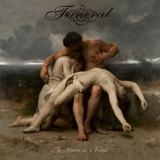 Funeral · To Mourn Is A Virtue (CD) [Limited edition] [Digipak] (2023)