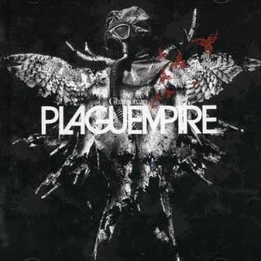 Ghamorean · Plaguempire (CD) (2011)