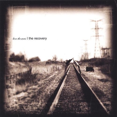Cover for Ben Thomas · Recovery (CD) (2004)