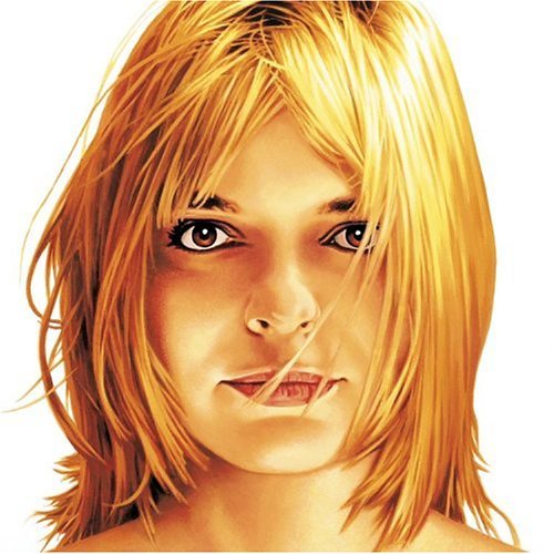 Cover for France Gall · Evidemment (CD) (2004)