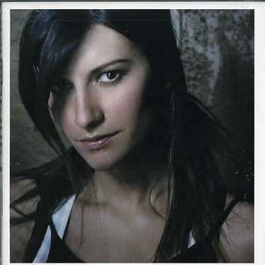 Cover for Laura Pausini · Resta in Ascolto (CD) (2004)