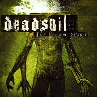 Cover for Deadsoil · Venom Divine (CD) (2004)