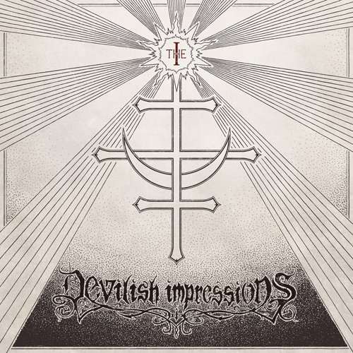 The I - Devilish Impressions - Musikk - LIFEFORCE - 0826056017621 - 22. september 2017