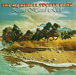 Long Hard Ride - Marshall Tucker Band - Musik - RAMBLIN RECORDS - 0826663028621 - 23. januar 2004