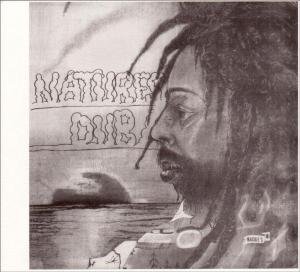 Cover for Wackies · Natures Dub (CD) (2006)