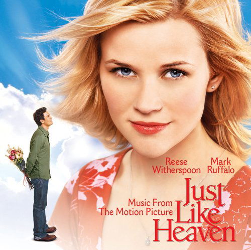 Just Like Heaven / O.s.t. - Just Like Heaven / O.s.t. - Musik - SONY MUSIC IMPORTS - 0827969769621 - 13. september 2005