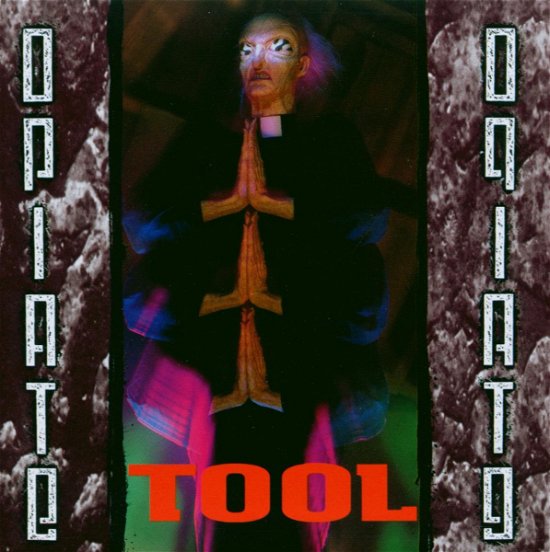 Opiate - Tool - Música - ZOMBA - 0828765364621 - 1 de agosto de 2003