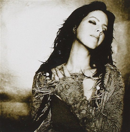 Cover for Sarah Mclachlan · Afterglow (CD) (2004)