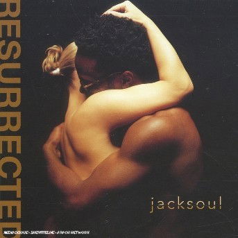 Cover for Jacksoul · Resurrected (CD) (2004)