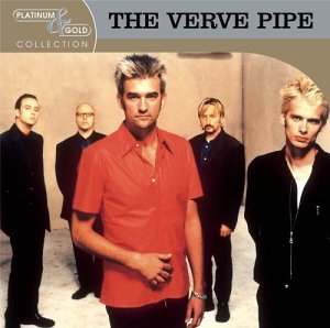 Platinum & Gold Collection-Verve Pipe - Verve Pipe - Musik - RCA - 0828765898621 - 9. März 2004