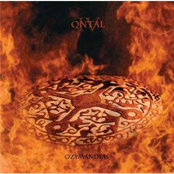 Iv Ozymandias - Qntal - Musik - GREAT UNLIMITED NOISES - 0828766846621 - 9 maj 2005