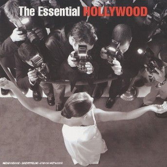 Essential Hollywood / Various - Essential Hollywood / Various - Musikk - Sony - 0828767708621 - 23. mai 2006