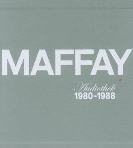 Maffay Audiothek - Peter Maffay - Música - MAFFAY GER - 0828768970621 - 8 de diciembre de 2006