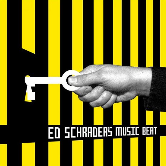 Cover for Ed Schraders Music · Party Jail (CD) [Schrader, edition] (2014)