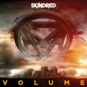 Cover for Skindred · Volume (CD) [Limited edition] (2015)