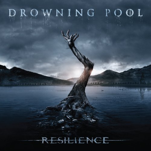 Cover for Drowning Pool · Resilience (CD) (2018)