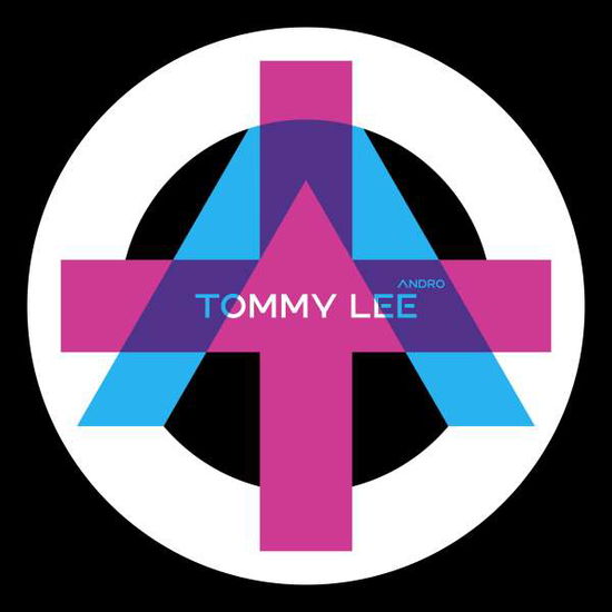 Andro - Tommy Lee - Music - MEMBRAN - 0849320085621 - October 16, 2020