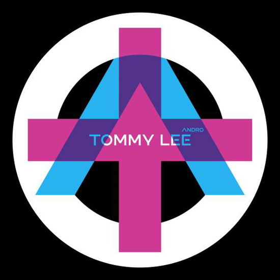 Cover for Tommy Lee · Andro (CD) (2020)