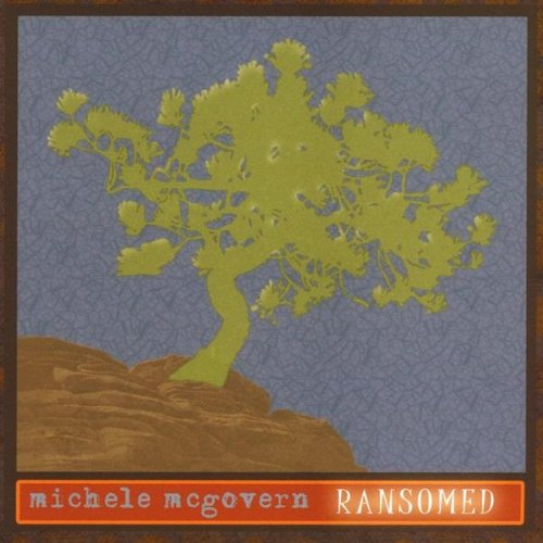 Cover for Michele Mcgovern · Ransomed (CD) (2009)