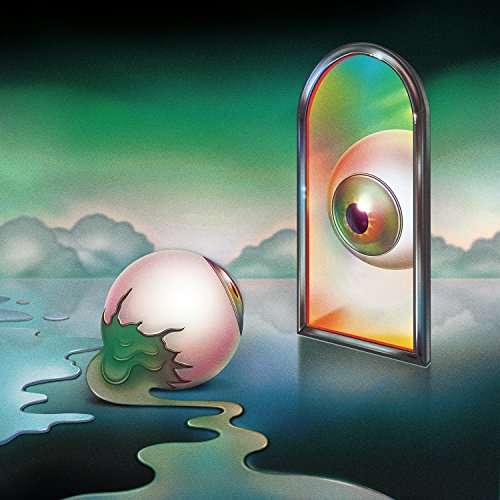 Green Twins - Nick Hakim - Music - ATO RECORDS / FONTANA.N. - 0880882292621 - May 19, 2017