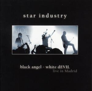 Black Angel White Devil - Star Industry - Muziek - Alfa Matrix - 0882951011621 - 14 juli 2009