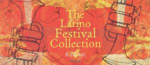 Cover for Latino Festival Colle (CD) (2014)