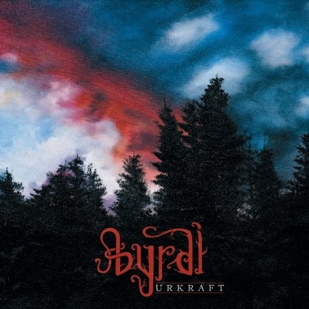 Cover for Byrdi · Ansur: Urkraft (CD) (2017)