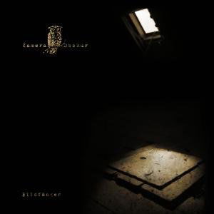 Cover for Kamera Obskur · Bildfanger (CD) (2011)