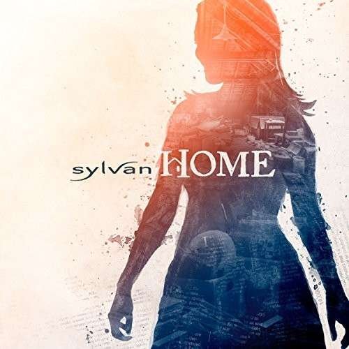Cover for Sylvan · Home (CD) [Deluxe edition] [Digipak] (2015)