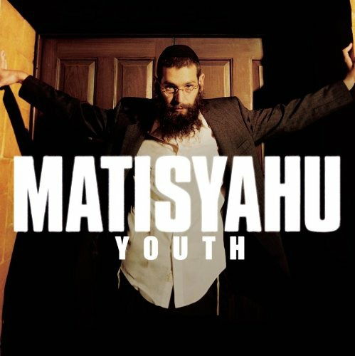 Cover for Matisyahu · Youth (CD) (2012)