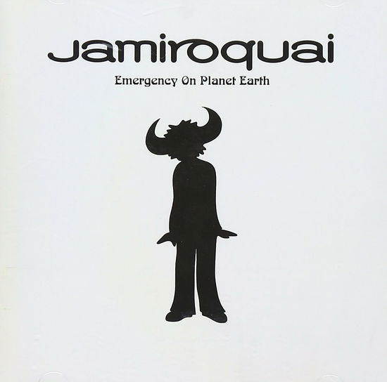 Emergency on Planet Earth - Jamiroquai - Musiikki - CD - 0886919987621 - perjantai 15. maaliskuuta 2013