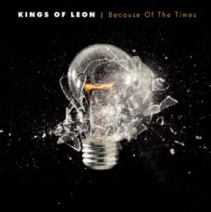 Kings of Leon · Because Of The Times (CD) [Asian edition] (2007)