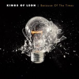 Cover for Kings of Leon · Because of the Times (CD) [Asian edition] (2007)