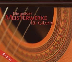 Grossen Meisterwerke Fuer - V/A - Musik - RED SEAL - 0886971156621 - 15. november 2011