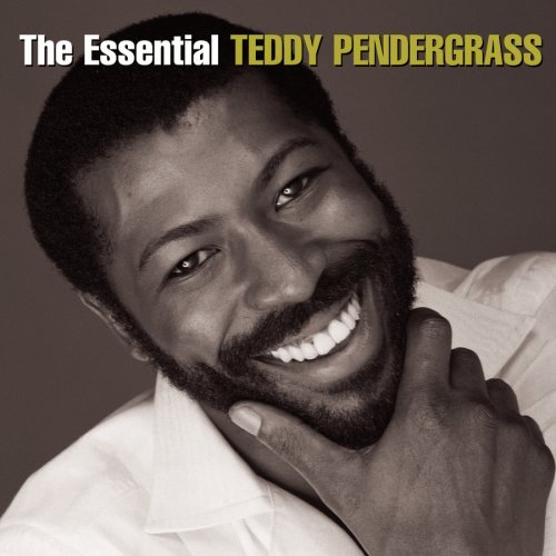 Cover for Teddy Pendergrass · The Essential Teddy Pendergrass (CD) [Remastered edition] (2007)