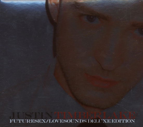 Futresex / Lovesounds - Justin Timberlake - Muzyka - JIVE - 0886971792621 - 22 listopada 2007