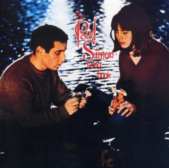 Paul Simon Songbook - Paul Simon - Música - COLUMBIA - 0886972667621 - 1 de outubro de 2004