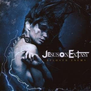 Beloved Enemy - Jesus on Extasy - Musiikki - DRAKKAR - 0886972865621 - perjantai 1. syyskuuta 2017