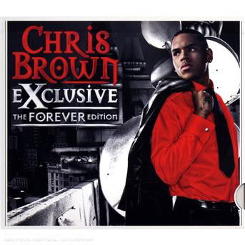 Cover for Chris Brown · Exclusive =forever Edition (CD) (2011)