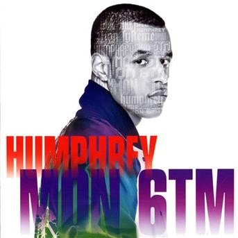Cover for Humphrey · Mon 6tm (CD) (2011)