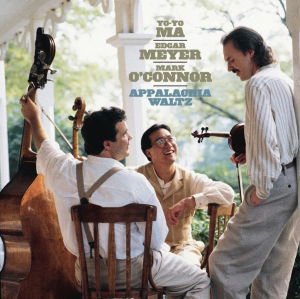 Appalachian Waltz - Yo-yo Ma - Music - SI / SNYC CLASSICAL - 0886975611621 - May 3, 2011