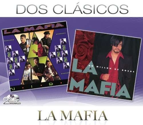 Cover for La Mafia · La Mafia-Dos Classicos (CD)