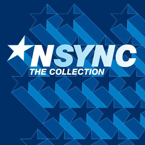 Collection - *nsync - Música - SONY MUSIC ENTERTAINMENT - 0886976362621 - 25 de octubre de 2010