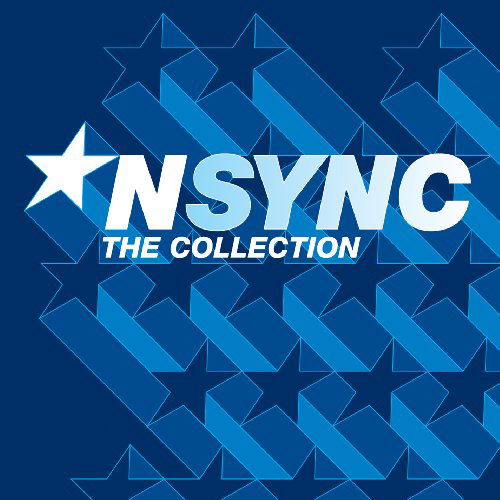 Collection - *nsync - Musiikki - SONY MUSIC ENTERTAINMENT - 0886976362621 - maanantai 25. lokakuuta 2010