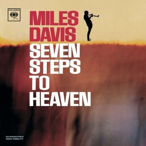Cover for Miles Davis · Seven Steps to Heaven (CD) (2005)