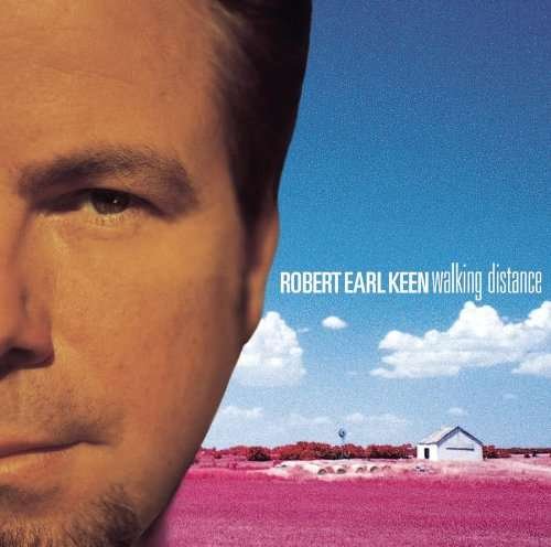 Walking Distance - Robert Earl Keen - Musiikki - SONY MUSIC - 0886977026621 - tiistai 30. marraskuuta 2010